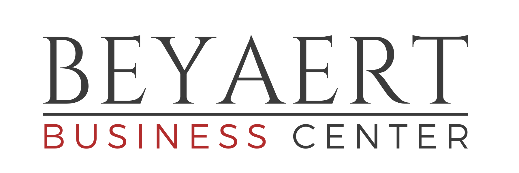 Beyaert Business Center